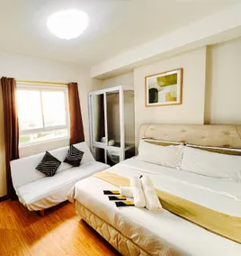Pool View Studio in Mesaverte with Free Pool & Netflix - Image 5