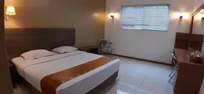 Hotel Zamrud Malioboro - Image 2