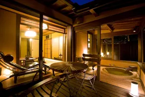 SEKIYA RESORT Bettei Haruki - Image 3