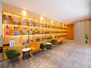 GreenTree Inn Express Suzhou Tai Lake Xukou Huadun Metro Station - Image 5