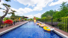 Haren Kids Pool Villa & Spa, Gapyeong - Image 2
