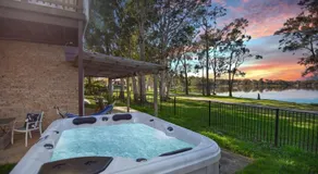 Parkway Lakehouse - Image 5