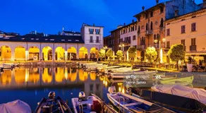 APPARTAMENTO LAKE GARDA ibiscus di Francia - Image 2