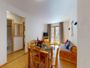 Charming apartment near ski area - Image 3