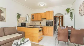 247 Lovely Rojales Bungalow Alicante-Holiday - Image 4