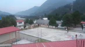 Pakistan Hotel Balakot - Image 3