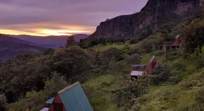 Mamaterra Glamping - Image 5