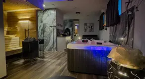 Day SPA Design Muhr - Image 2