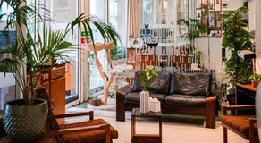 Hôtel Vendome Saint-Germain - Image 5