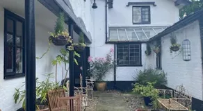Old Rectory - Scoulton - Image 3