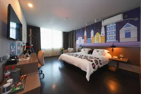 Jinjiang Inn Select Nanning Chaoyang Square - Image 2