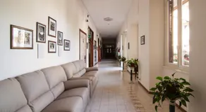 Ostello Villa Monte Mario - Image 5