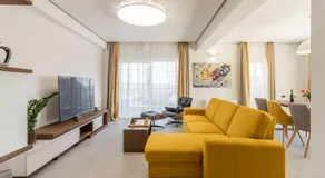 Voll ausgestattete Villa mit privatem Pool und Grill | Wasserblick | Hunde erlaubt - Image 2