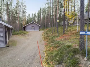 Holiday Home Ylläksen tunturihonkamaja a 1 by Interhome - Image 5