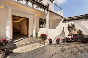 Dali Muyun Huasha · Muxi Courtyard - Image 3