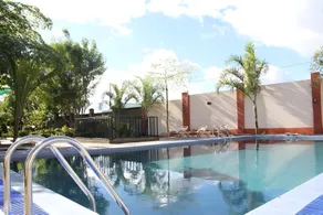 Fahari Gardens Hotel - Image 3