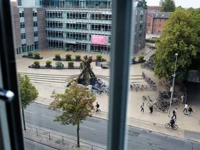 Nomad City Hotel - Odense - Image 5