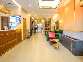 James Joyce Coffetel Beijing Tongzhou Universal Resort Tuqiao Metro Station - Image 3