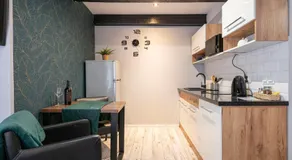 Kościelna Loft SPA Apartaments - Image 5