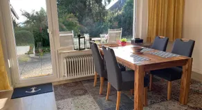 Ferienwohnung Elfengast, FassSauna, Harzurlaub in bester Lage - Image 2