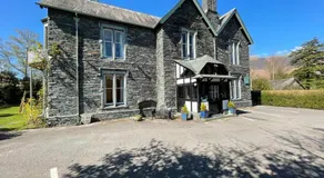 The Capsule Room at The Lairbeck in Keswick - Image 2