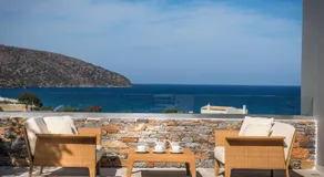 Luxurious Sea View Villa in Agios Nikolaos - Image 4
