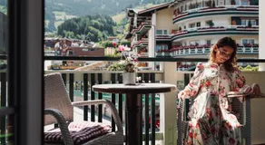 Aktiv und Welnesshotel Kohlerhof  - Image 4