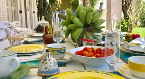 Villa Saint Tropez - Image 3