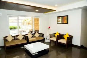 Hotel Kamar Residences and Banquets - Image 5