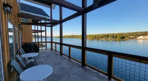 Keweenaw Waters Resort - Image 3