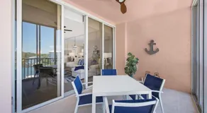 Palm Harbor #202E by Sun Palace Vacations - Image 4