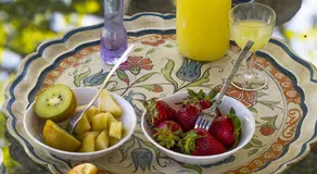 Casina MeMe i Toscana - Image 4