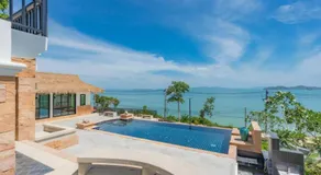 Golden Horizon Villa - Image 2