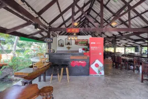 OYO 606 Baan Suansabai Pleanpanmai Resort Amphawa - Image 2