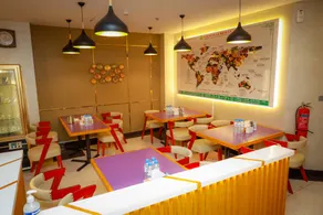 Doha Dynasty Hotel - Image 3