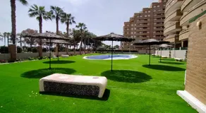 ACV - Costa Marina I -1ª línea planta 1 norte - Image 2