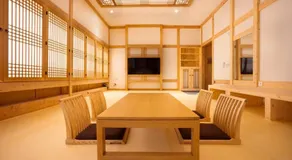 Jeonju Tourist Hotel kkotsim - Image 5