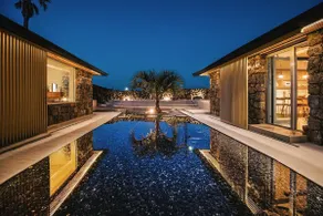 [ JEJU PRIVATE HOTEL]  5-minute  Hamdeok Beach, reserved for only one group at a time. - Image 1