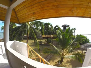 Dinuda Kitesurf & Water Sports Lagoon Resort - Image 5