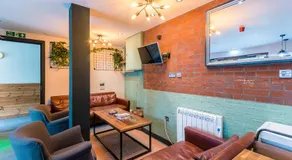 CODE - The Loft, Edinburgh - Image 3