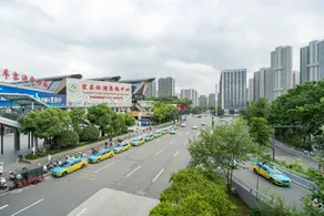 Nihao Hotel Yichang East Railway Station - Image 3