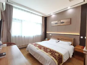 Shengyuan Express Hotel (East Gate Branch) - Image 2