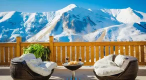 Gudauri Inn - Image 5