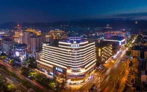 Zhejiang Hotel - Image 4