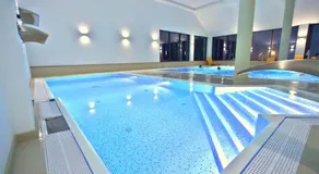 Hotel Nowy Zdrój - Centrum Zdrowia i Wypoczynku - Image 3
