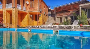 Guest House Marani - Image 5