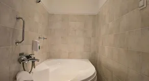 Zalakaros Wellness Oázis Apt, nappali, 1háló, 4 fő - Image 4