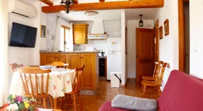 Kinderfreundliche Ferienwohnung mit Grill und Terrasse | Haustiere sind willkommen - Image 5