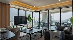 Polanco Luxury Apartments Torre Babel - Image 3