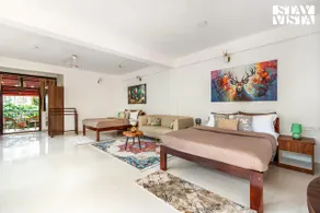 StayVista at Hermitage 4BR -Coorg Near Irupu Falls - Image 2